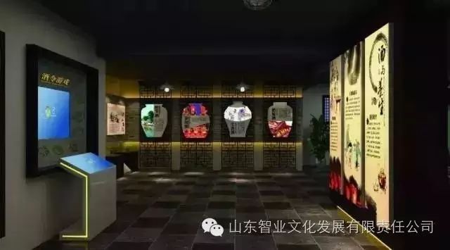 文化展館設計