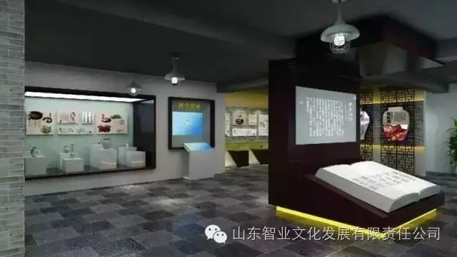 文化展館設計