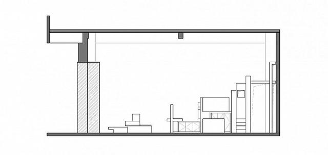 展廳室內(nèi)設計裝修