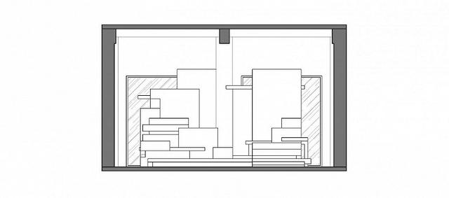 展廳室內(nèi)設計裝修